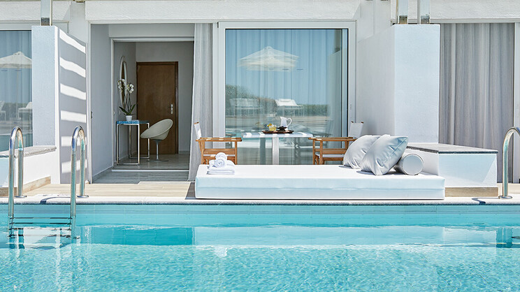 Grecotel LUXME White